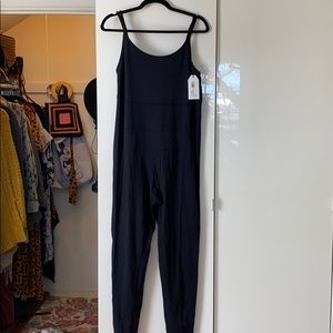 Universal Standard Next to Naked Bodysuit M 18-20